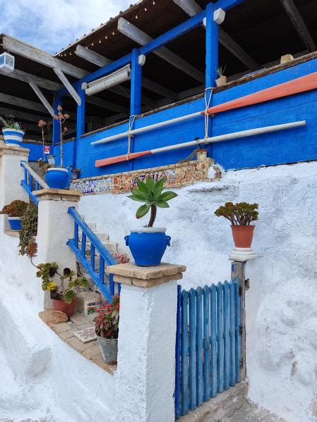 comer en la algameca chica cartagena|Restaurante Casa La Vaska, Cartagena